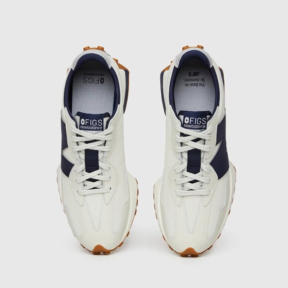 FIGS | New Balance 327 - Picture 5 of 9